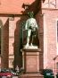 Leopold Denkmal