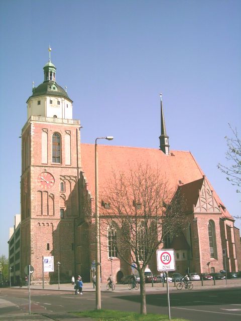 Marienkirche