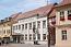B�rgerhaus