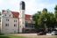 Ludwigsbau Schloss K�then