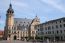 Rathaus K�then