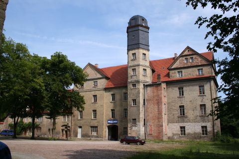 Neumann Museum K�then