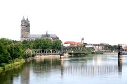 Magdeburger Dom