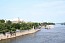Elbe bei Magdeburg