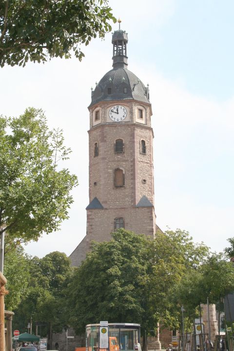 Jacobikirche