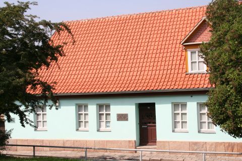 Spengler-Haus
